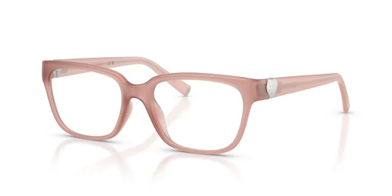 Tiffany & Co TF2286D-8448 - Quarter View