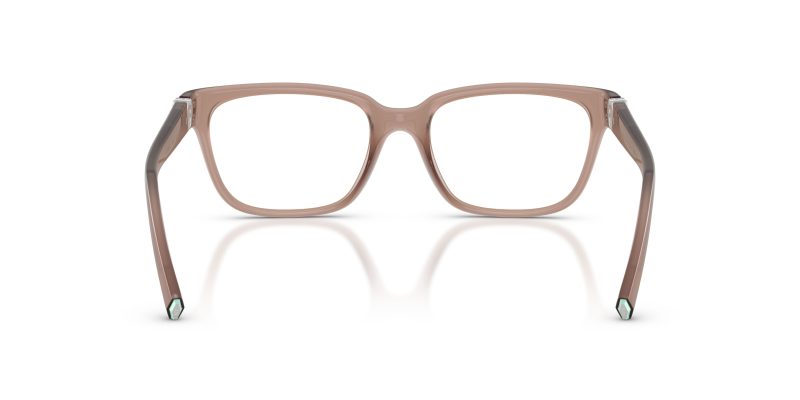 Tiffany & Co TF2286D-8449 - Back View