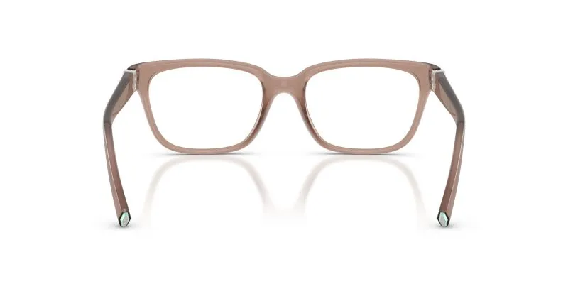Tiffany & Co TF2286D-8449 - Back View