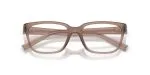 Tiffany & Co TF2286D-8449 - Folded View Tiffany & Co TF2286D-8449 - Folded View