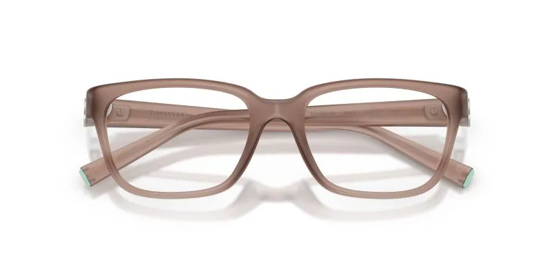 Tiffany & Co TF2286D-8449 - Folded View