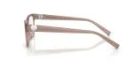 Tiffany & Co TF2286D-8449 - Side View Tiffany & Co TF2286D-8449 - Side View