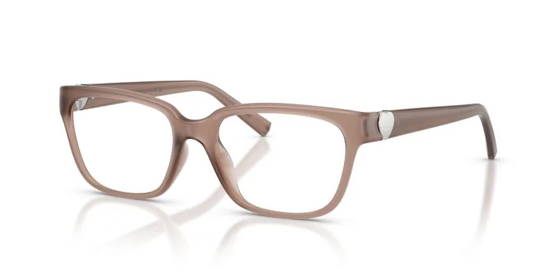 Tiffany & Co TF2286D-8449 - Quarter View