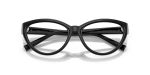 Tiffany & Co TF2287U-8001 - Folded View Tiffany & Co TF2287U-8001 - Folded View