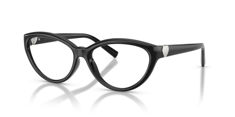 Tiffany & Co TF2287U-8001 - Quarter View