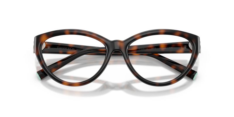 Tiffany & Co TF2287U-8015 - Folded View