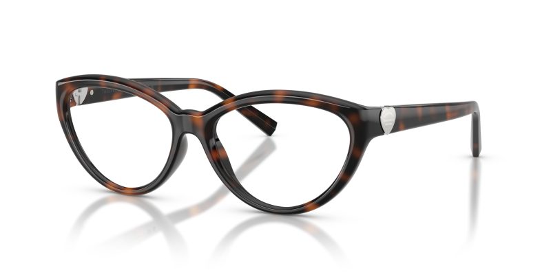 Tiffany & Co TF2287U-8015 - Quarter View