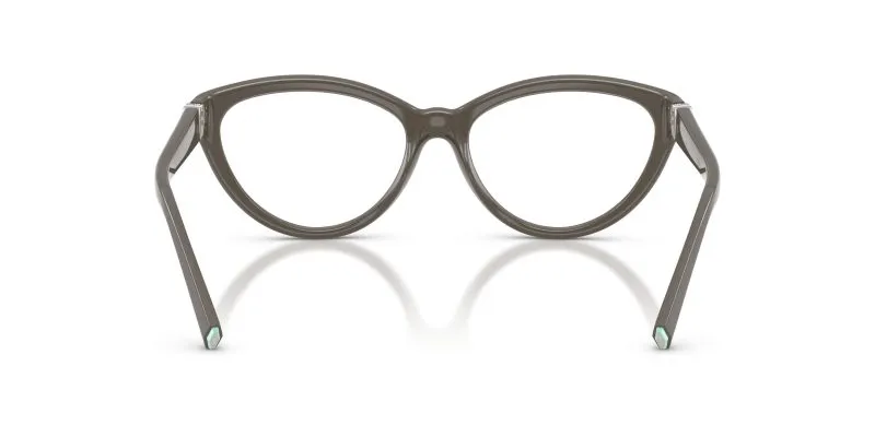 Tiffany & Co TF2287U-8401 - Back View