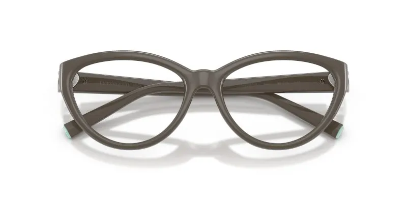 Tiffany & Co TF2287U-8401 - Folded View