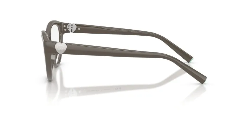 Tiffany & Co TF2287U-8401 - Side View
