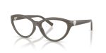 Tiffany & Co TF2287U-8401 - Quarter View Tiffany & Co TF2287U-8401 - Quarter View