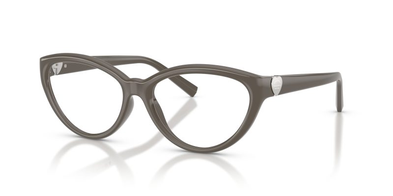 Tiffany & Co TF2287U-8401 - Quarter View