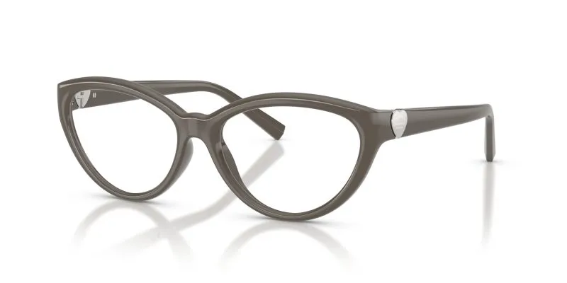 Tiffany & Co TF2287U-8401 - Quarter View