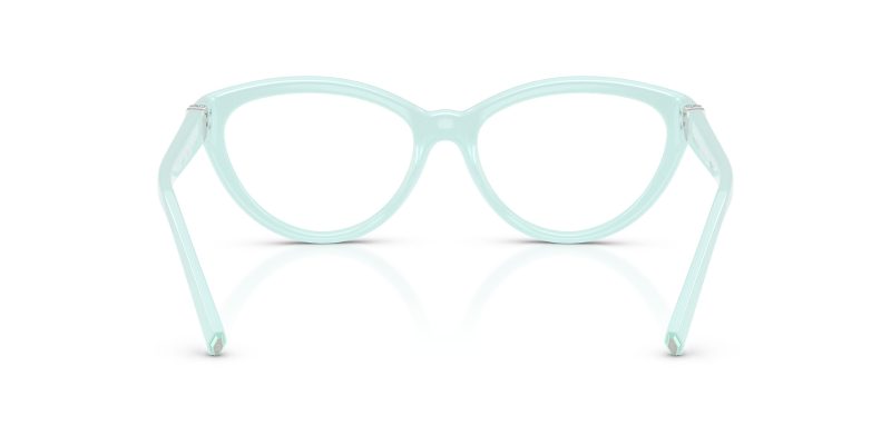 Tiffany & Co TF2287U-8450 - Back View