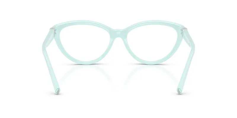 Tiffany & Co TF2287U-8450 - Back View