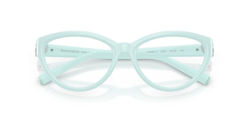 Tiffany & Co TF2287U-8450 - Folded View