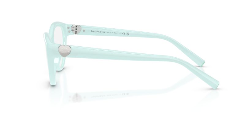 Tiffany & Co TF2287U-8450 - Side View