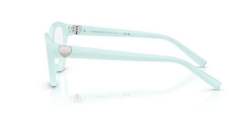 Tiffany & Co TF2287U-8450 - Side View