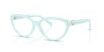 Tiffany & Co TF2287U-8450 - Quarter View Tiffany & Co TF2287U-8450 - Quarter View