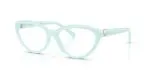 Tiffany & Co TF2287U-8450 - Quarter View