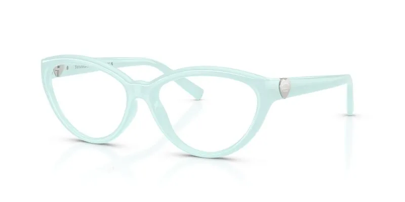Tiffany & Co TF2287U-8450 - Quarter View