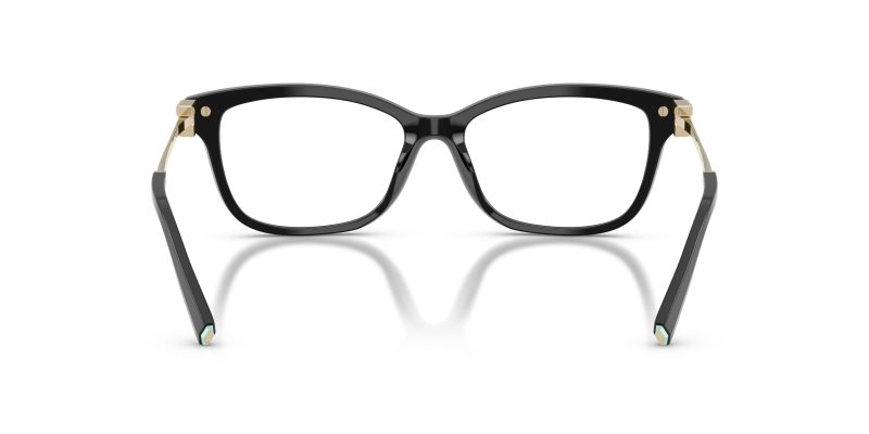 Tiffany & Co TF2288BF-8001 - Back View