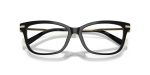 Tiffany & Co TF2288BF-8001 - Folded View