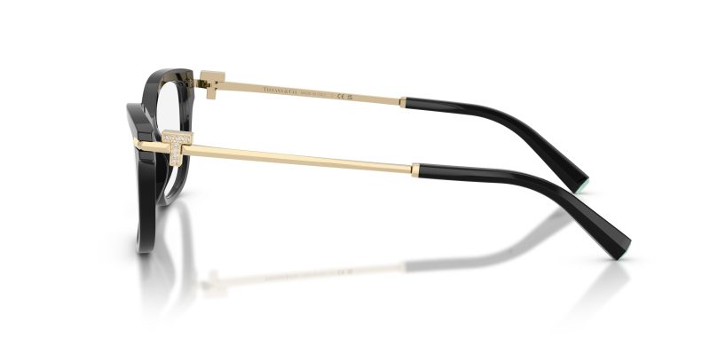 Tiffany & Co TF2288BF-8001 - Side View