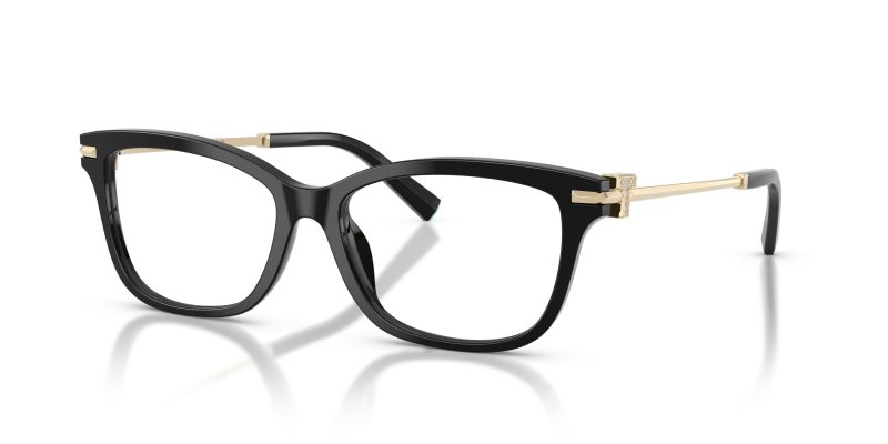 Tiffany & Co TF2288BF-8001 - Quarter View