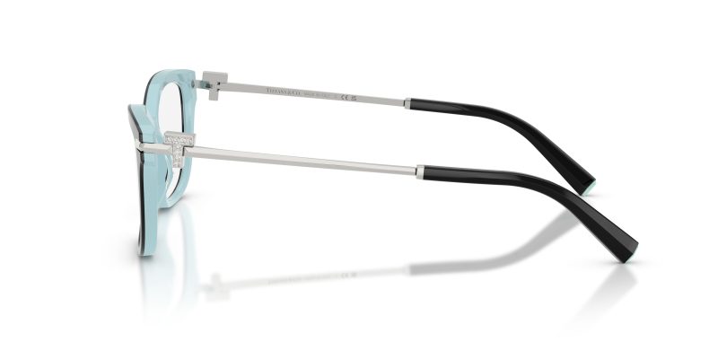 Tiffany & Co TF2288BF-8055 - Side View
