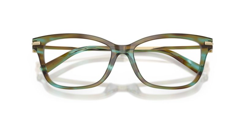 Tiffany & Co TF2288BF-8124 - Folded View