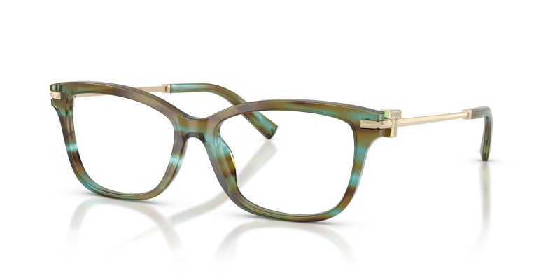 Tiffany & Co TF2288BF-8124 - Quarter View