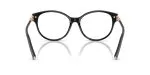 Tiffany & Co TF2289F-8001 - Back View Tiffany & Co TF2289F-8001 - Back View