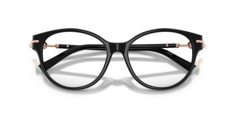 Tiffany & Co TF2289F-8001 - Folded View