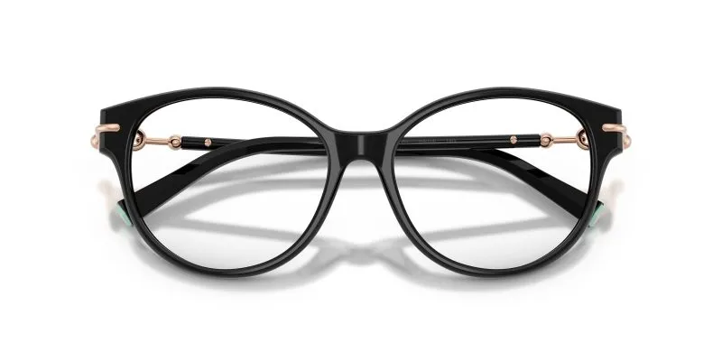Tiffany & Co TF2289F-8001 - Folded View