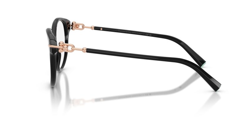 Tiffany & Co TF2289F-8001 - Side View