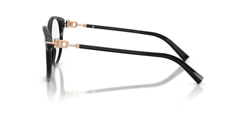 Tiffany & Co TF2289F-8001 - Side View