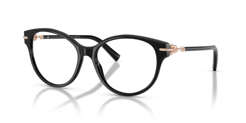 Tiffany & Co TF2289F-8001 - Quarter View