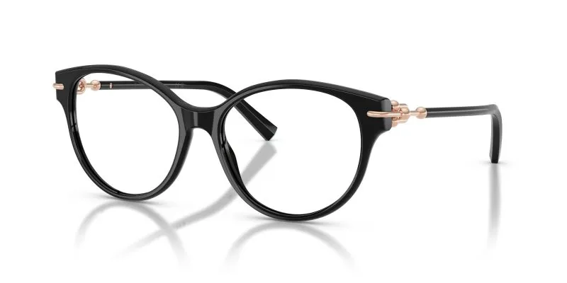 Tiffany & Co TF2289F-8001 - Quarter View