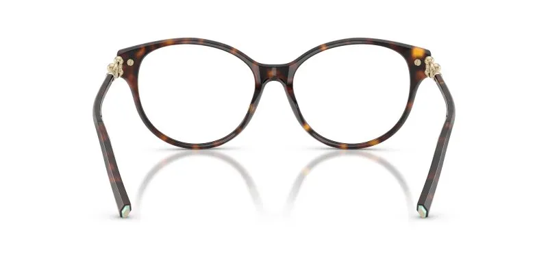 Tiffany & Co TF2289F-8015 - Back View