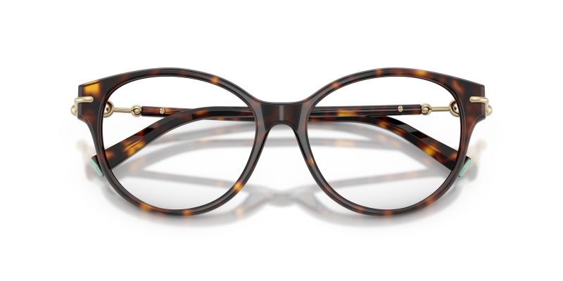 Tiffany & Co TF2289F-8015 - Folded View