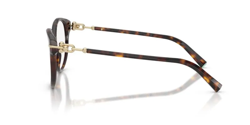 Tiffany & Co TF2289F-8015 - Side View