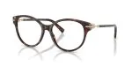 Tiffany & Co TF2289F-8015 - Quarter View