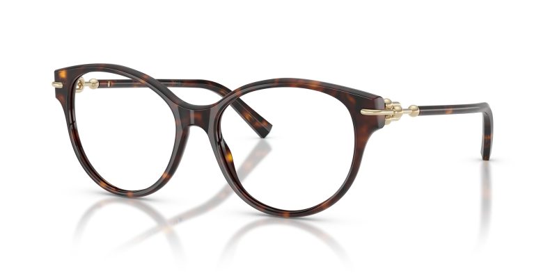 Tiffany & Co TF2289F-8015 - Quarter View