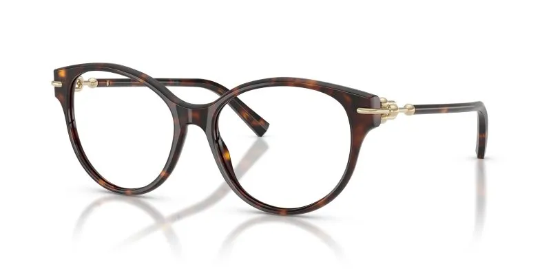 Tiffany & Co TF2289F-8015 - Quarter View