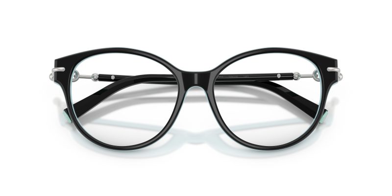 Tiffany & Co TF2289F-8055 - Folded View