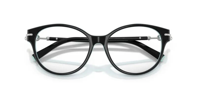 Tiffany & Co TF2289F-8055 - Folded View