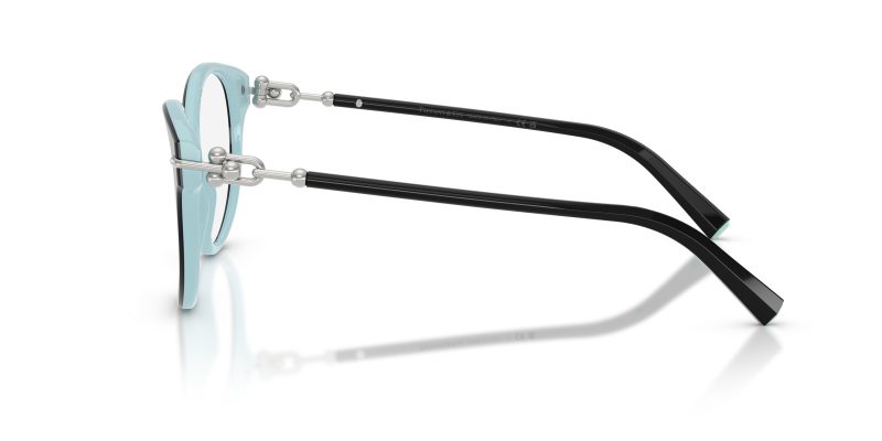 Tiffany & Co TF2289F-8055 - Side View