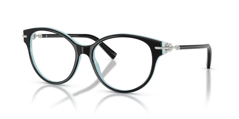 Tiffany & Co TF2289F-8055 - Quarter View