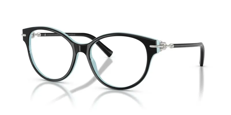 Tiffany & Co TF2289F-8055 - Quarter View